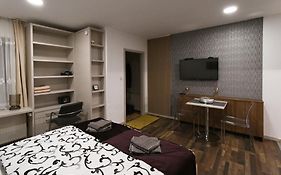Nice Home Apartment 2